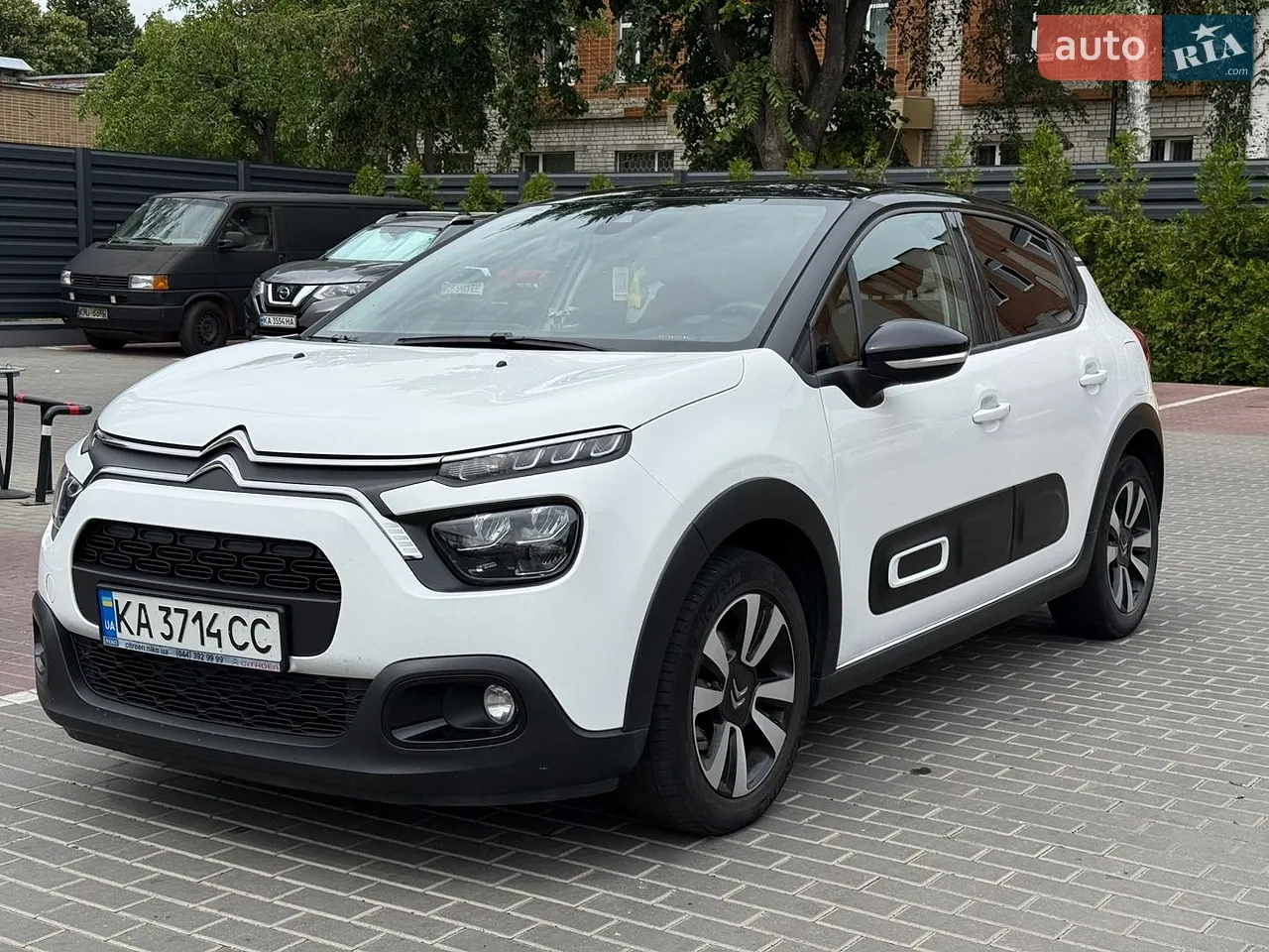 2021 Citroen C3 - мініатюра 19