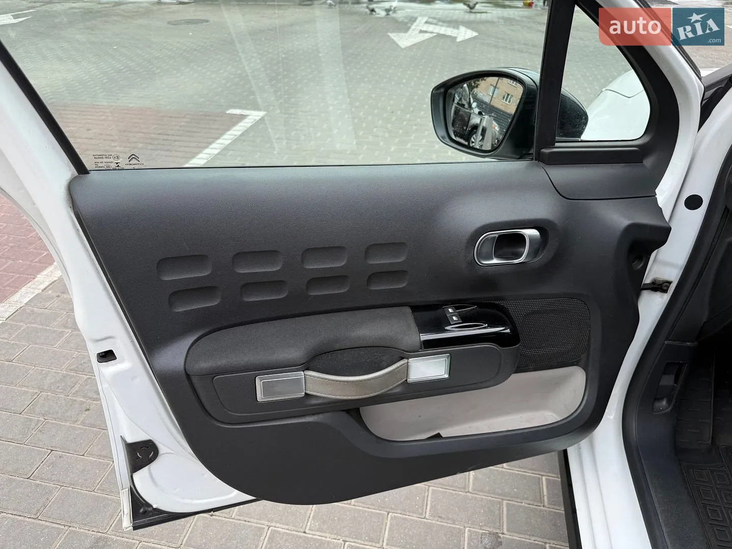 2021 Citroen C3 - мініатюра 9