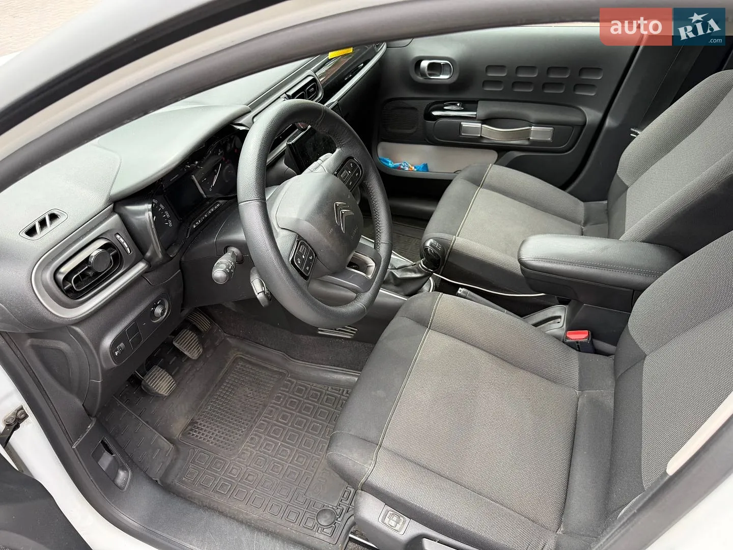 2021 Citroen C3 - мініатюра 10