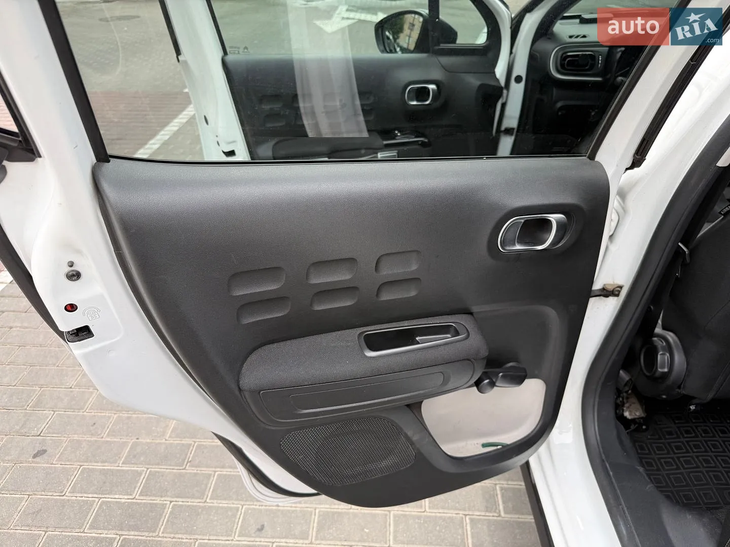 2021 Citroen C3 - мініатюра 11