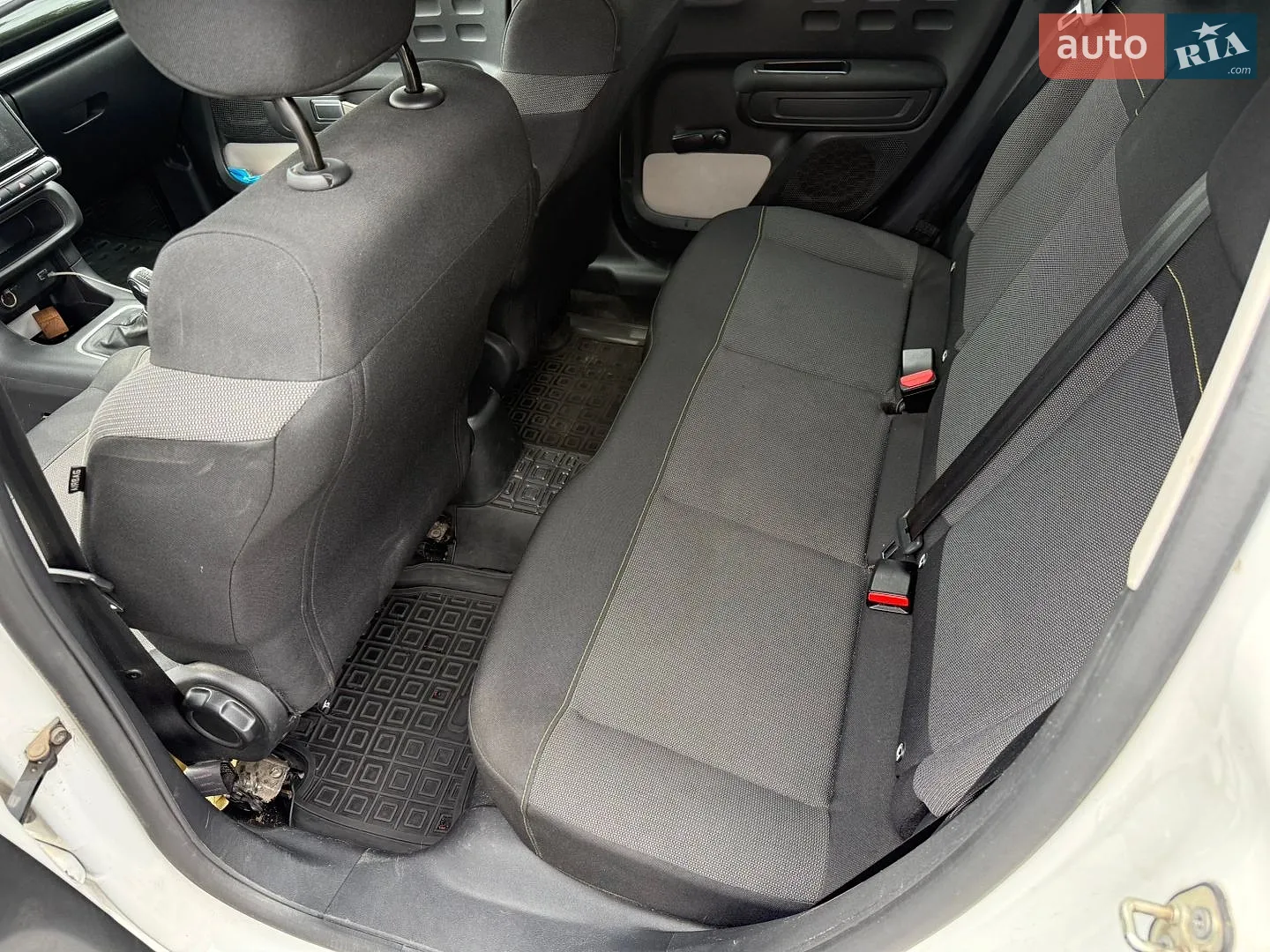 2021 Citroen C3 - мініатюра 12