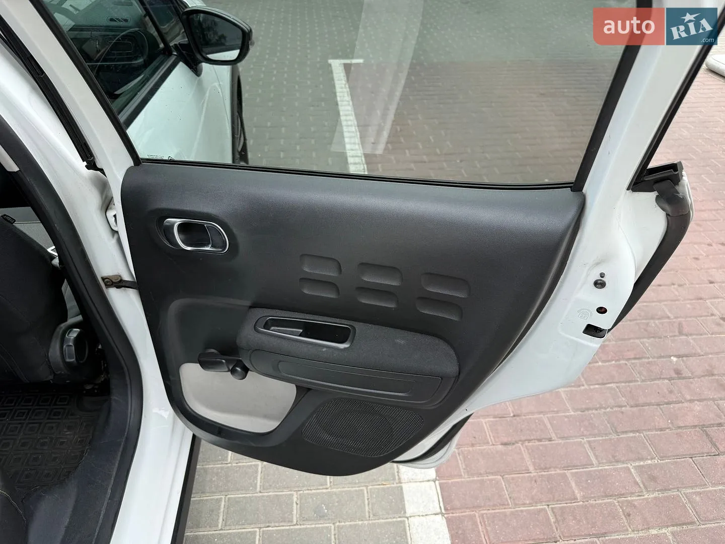 2021 Citroen C3 - мініатюра 13