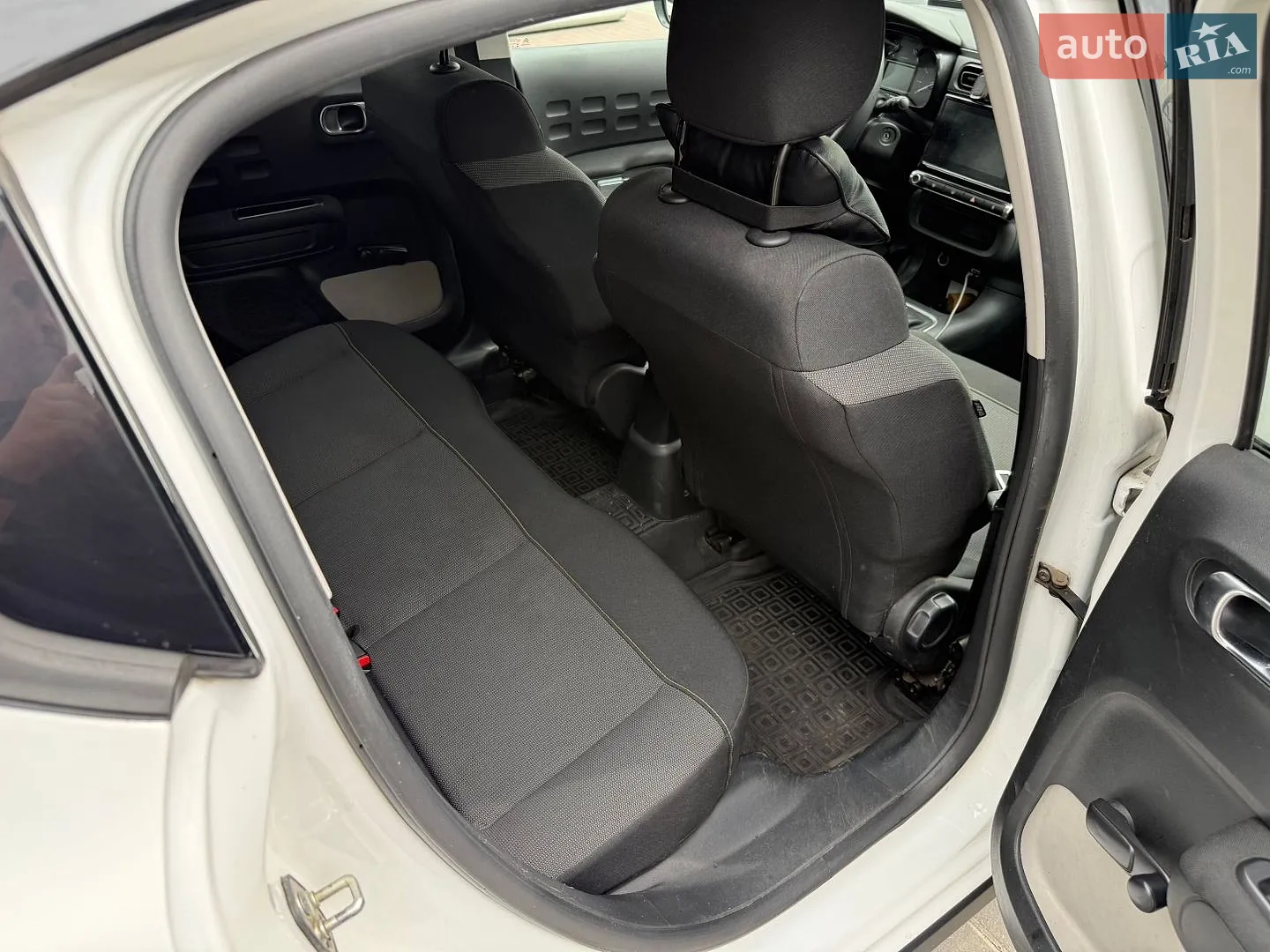 2021 Citroen C3 - мініатюра 14