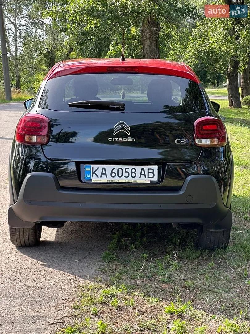 2019 Citroen C3 - мініатюра 6