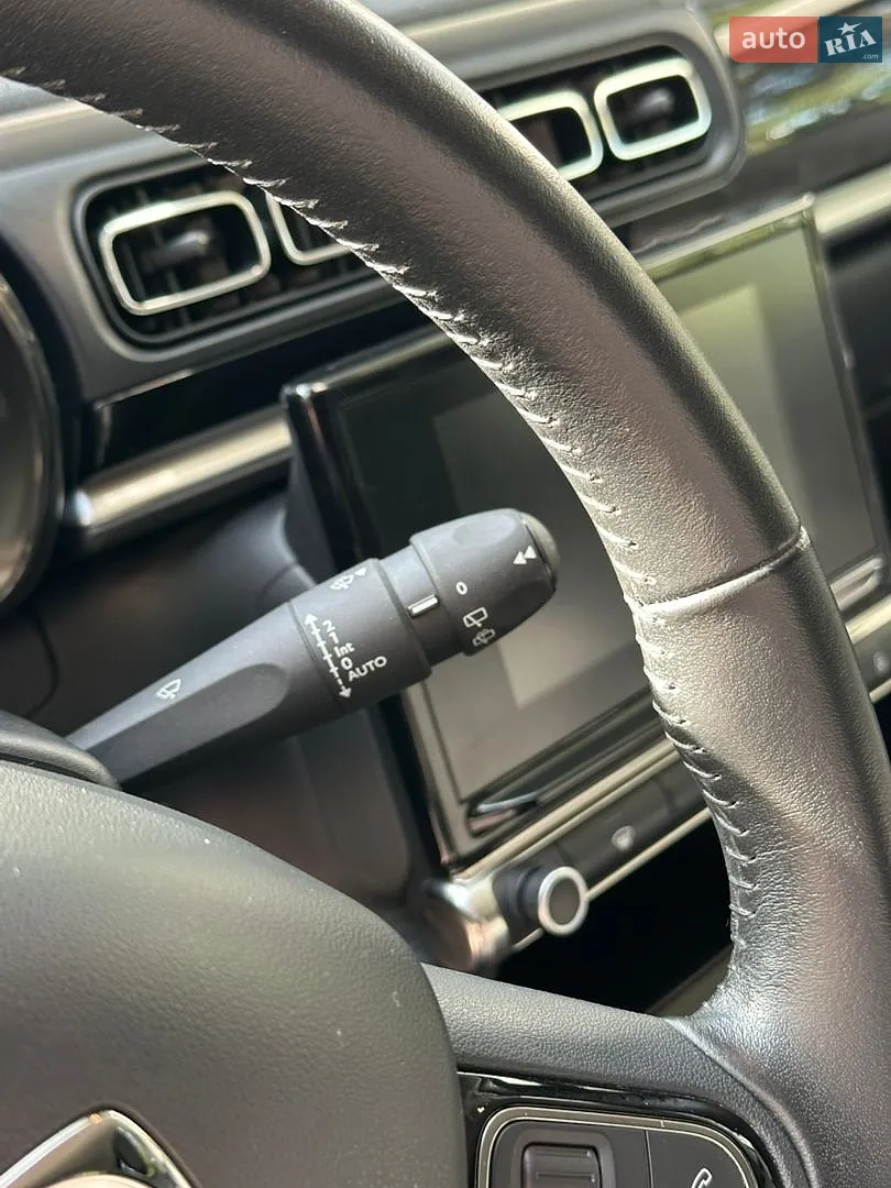2019 Citroen C3 - мініатюра 12