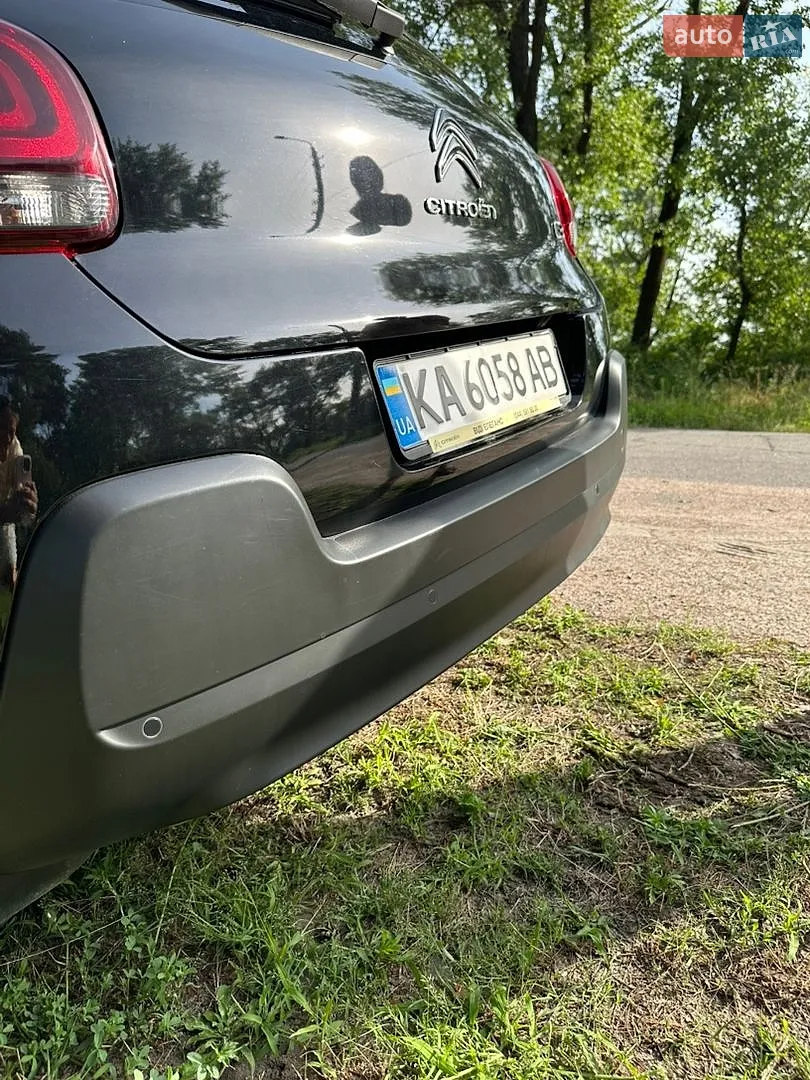 2019 Citroen C3 - мініатюра 13
