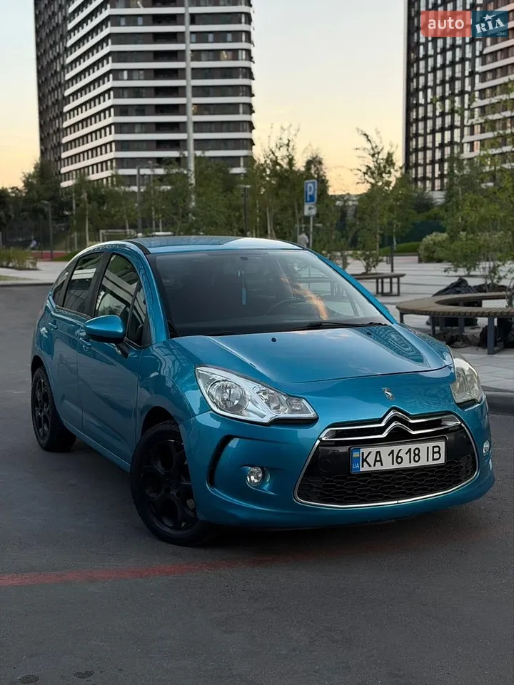 2010 Citroen C3 - мініатюра 12