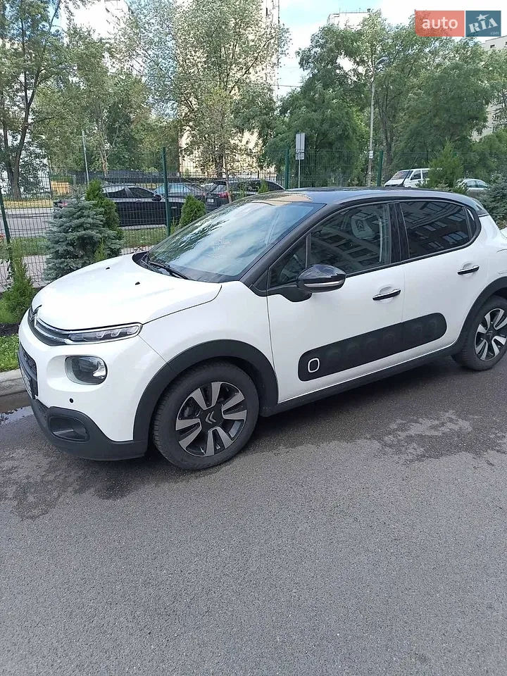 2018 Citroen C3 - мініатюра 27