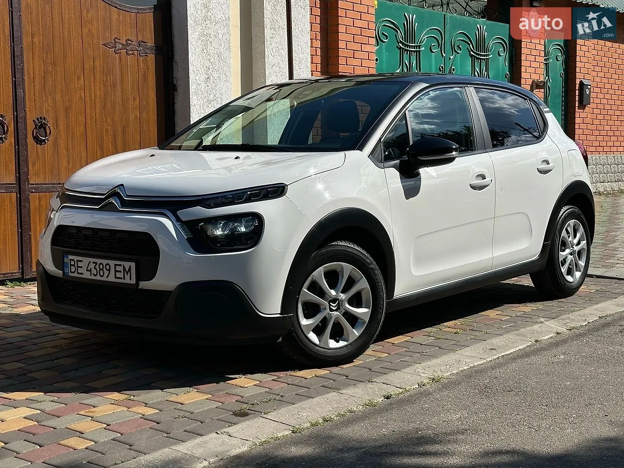 2021 Citroen C3 - мініатюра 18