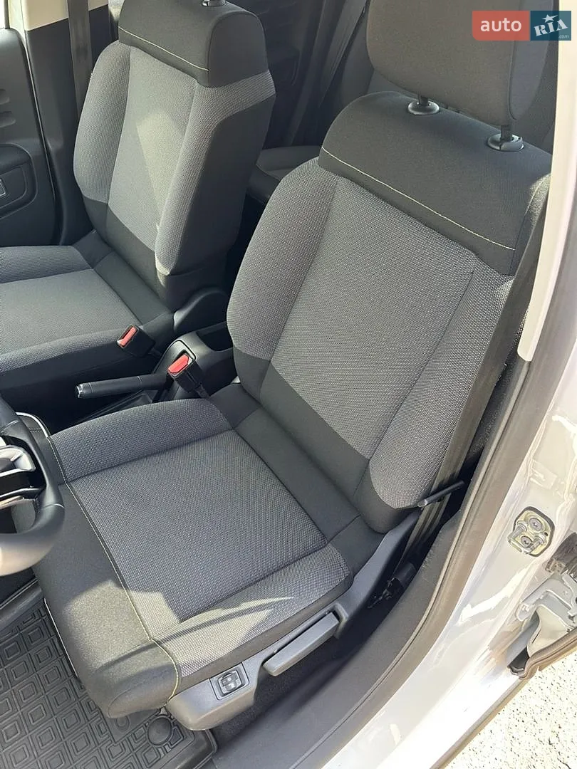 2020 Citroen C3 - мініатюра 7
