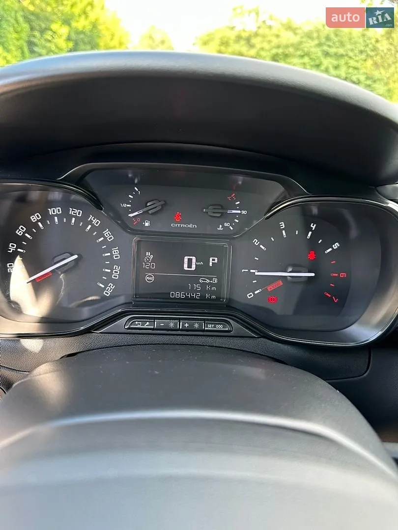 2020 Citroen C3 - мініатюра 11