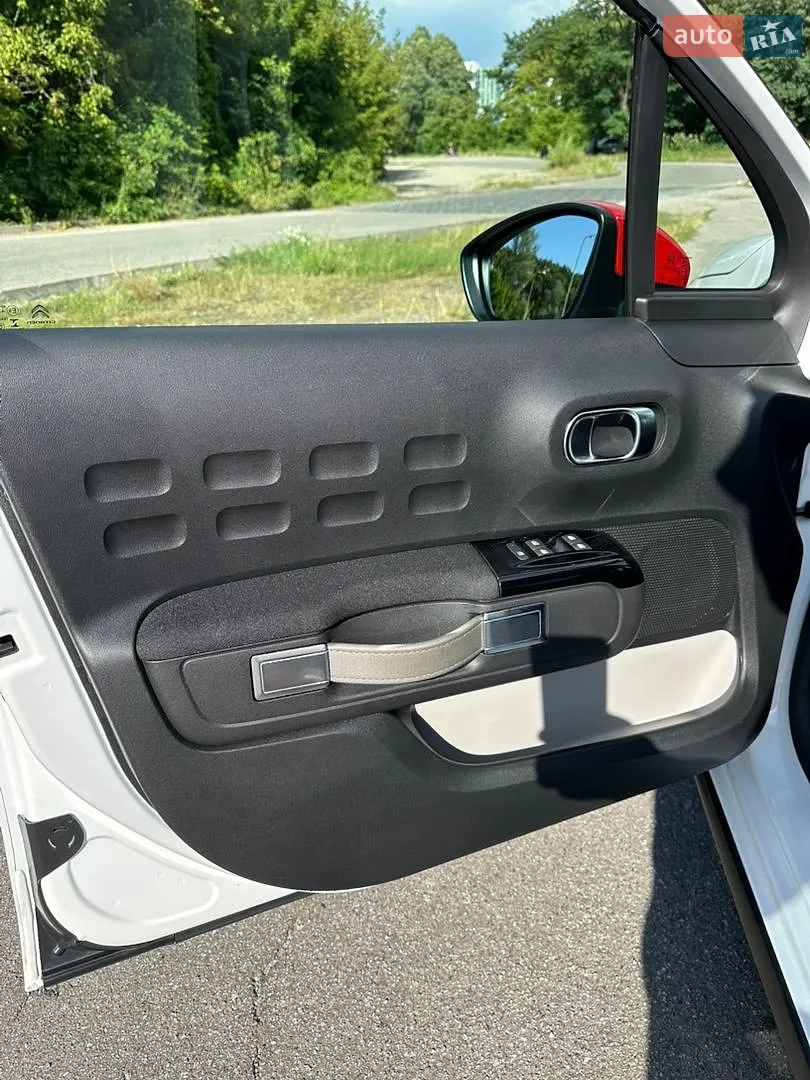 2020 Citroen C3 - мініатюра 14