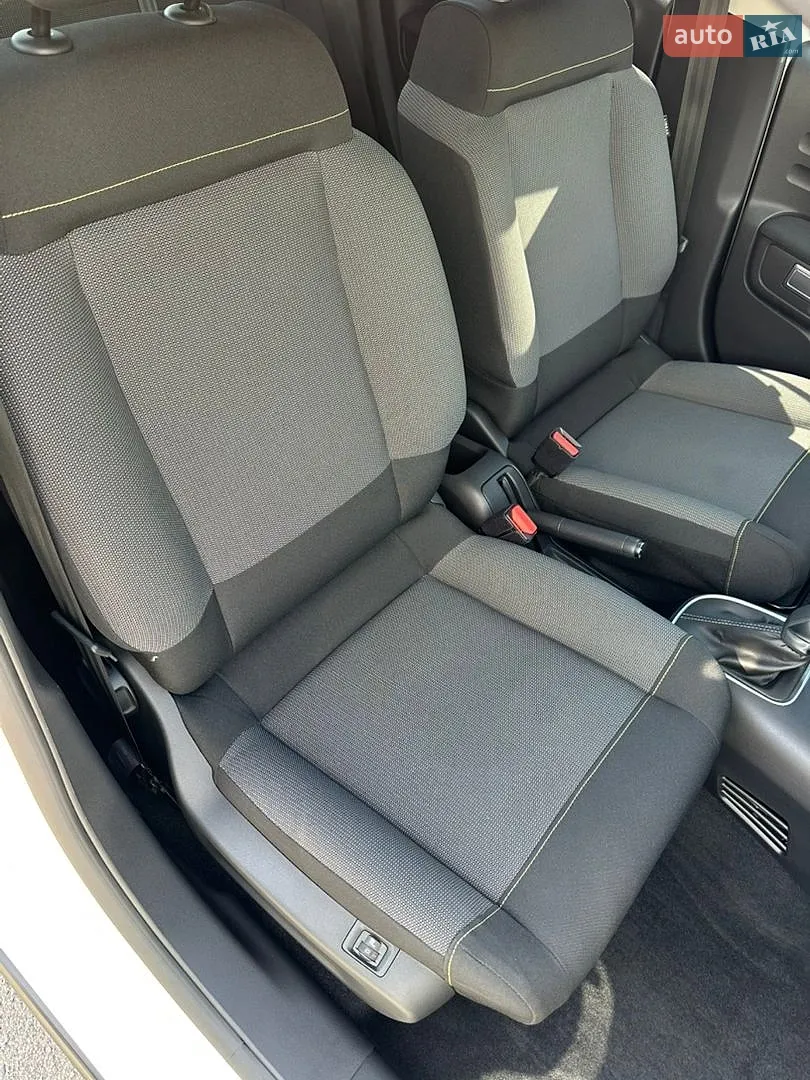 2020 Citroen C3 - мініатюра 20