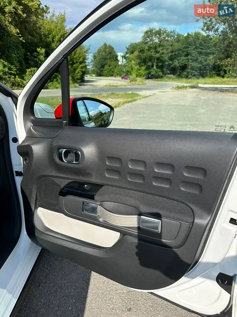 2020 Citroen C3 - мініатюра 22