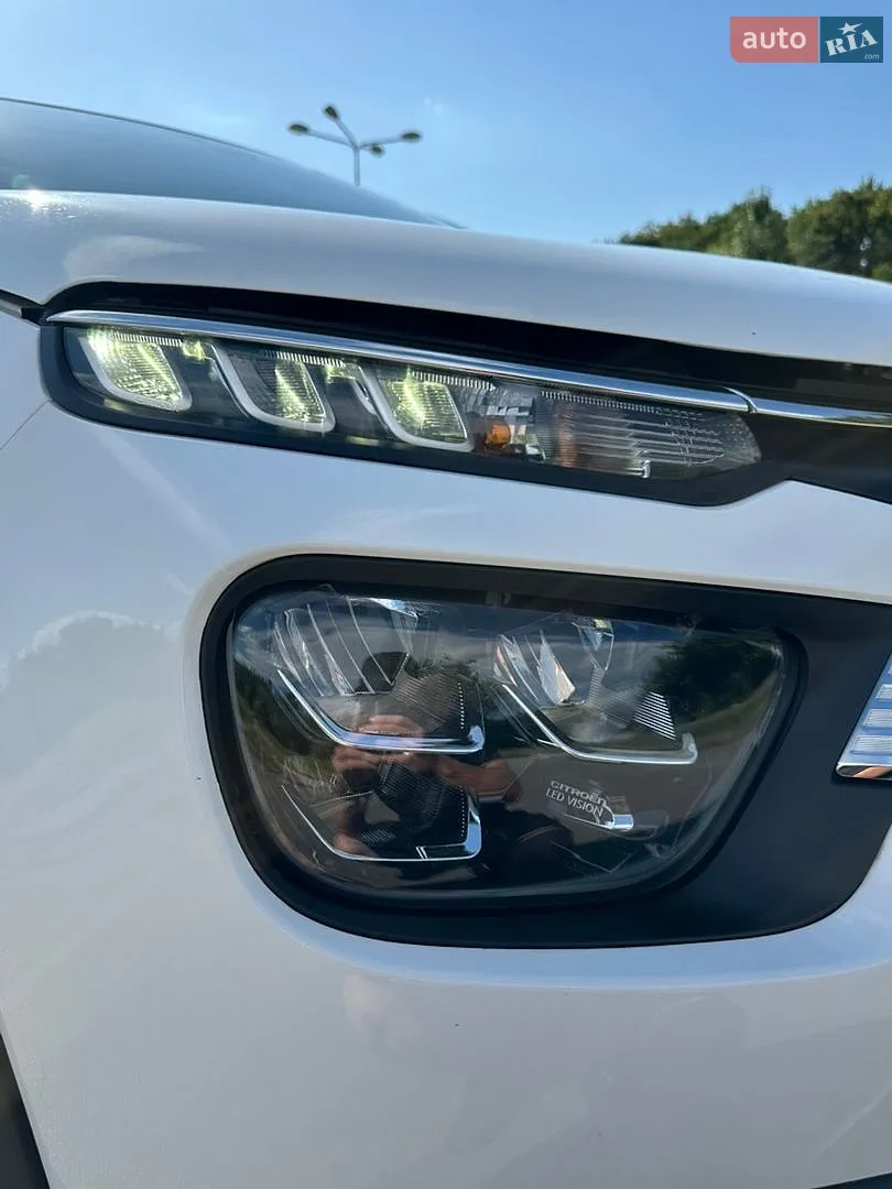 2020 Citroen C3 - мініатюра 27