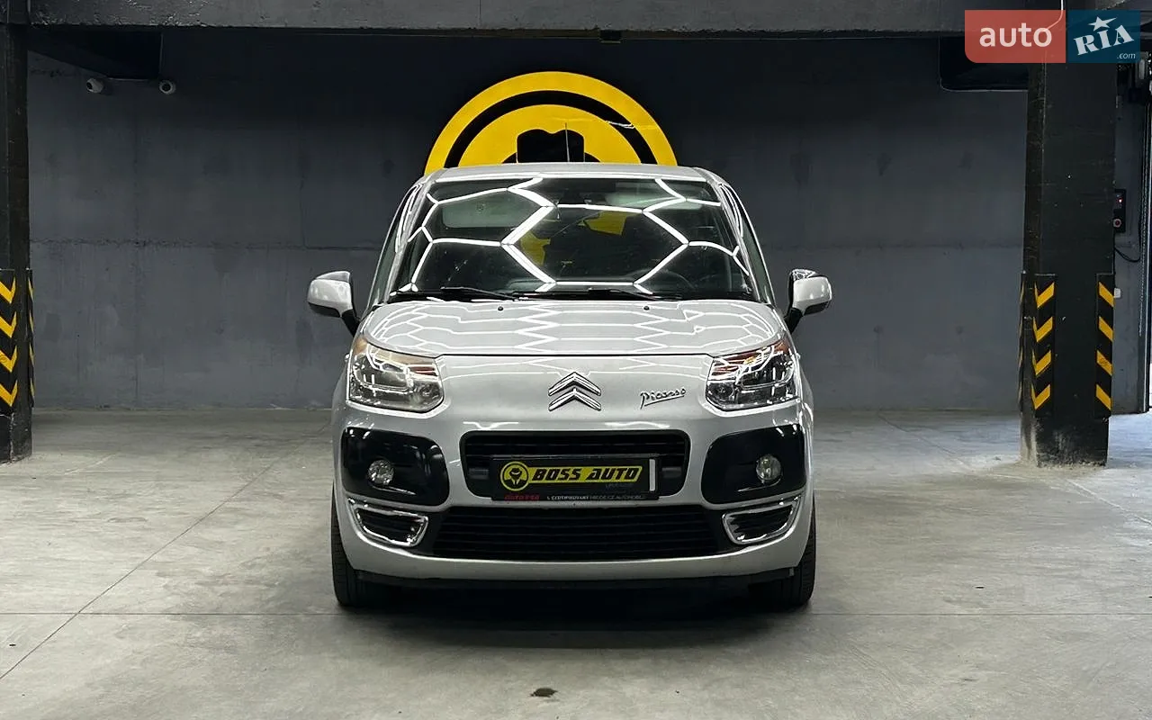 2011 Citroen C3 - мініатюра 4