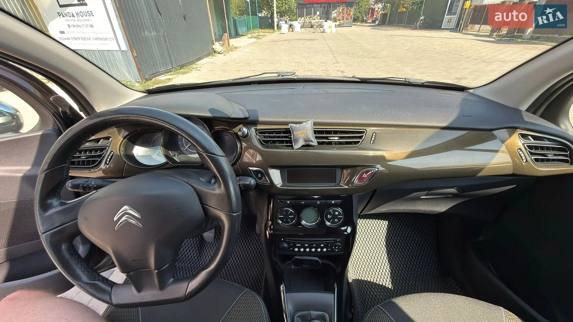2012 Citroen C3 - мініатюра 10
