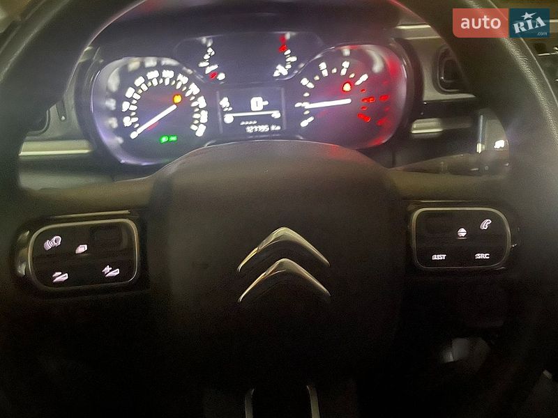 Citroen C3, фото з оголошення