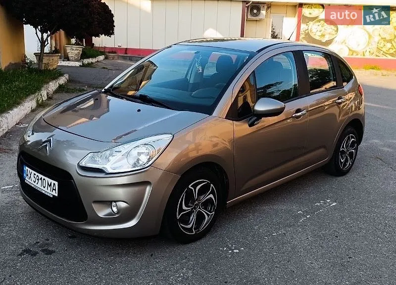 Citroen C3