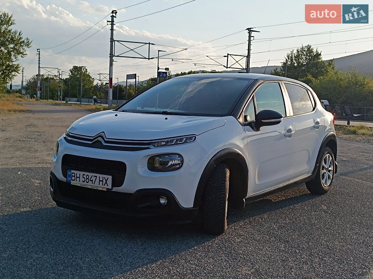 2018 Citroen C3 - мініатюра 23