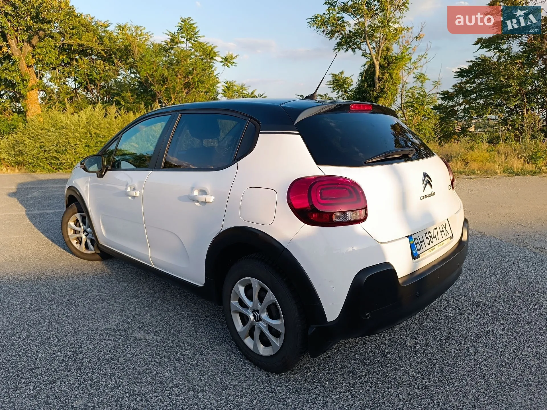 2018 Citroen C3 - мініатюра 8