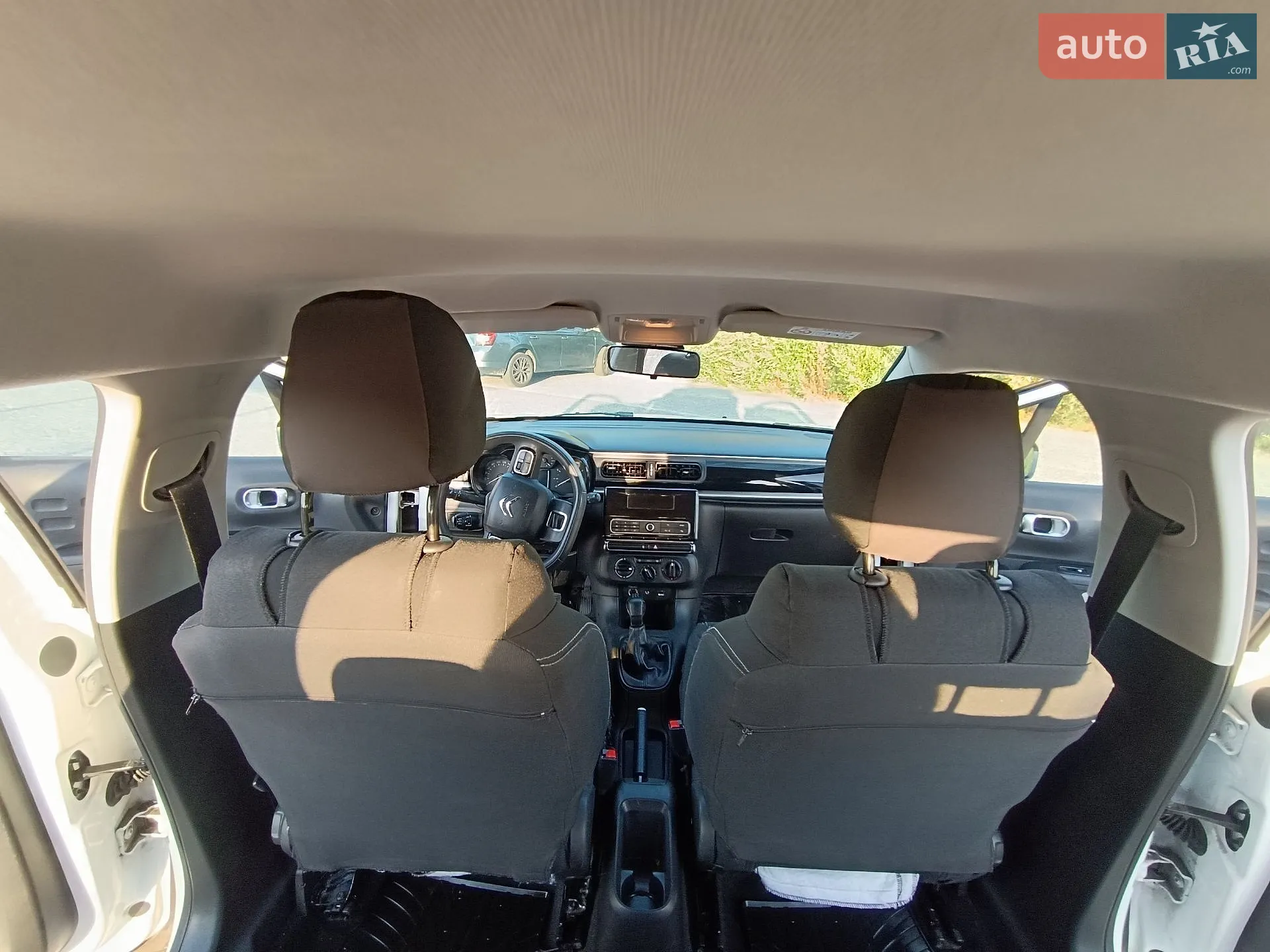 2018 Citroen C3 - мініатюра 11
