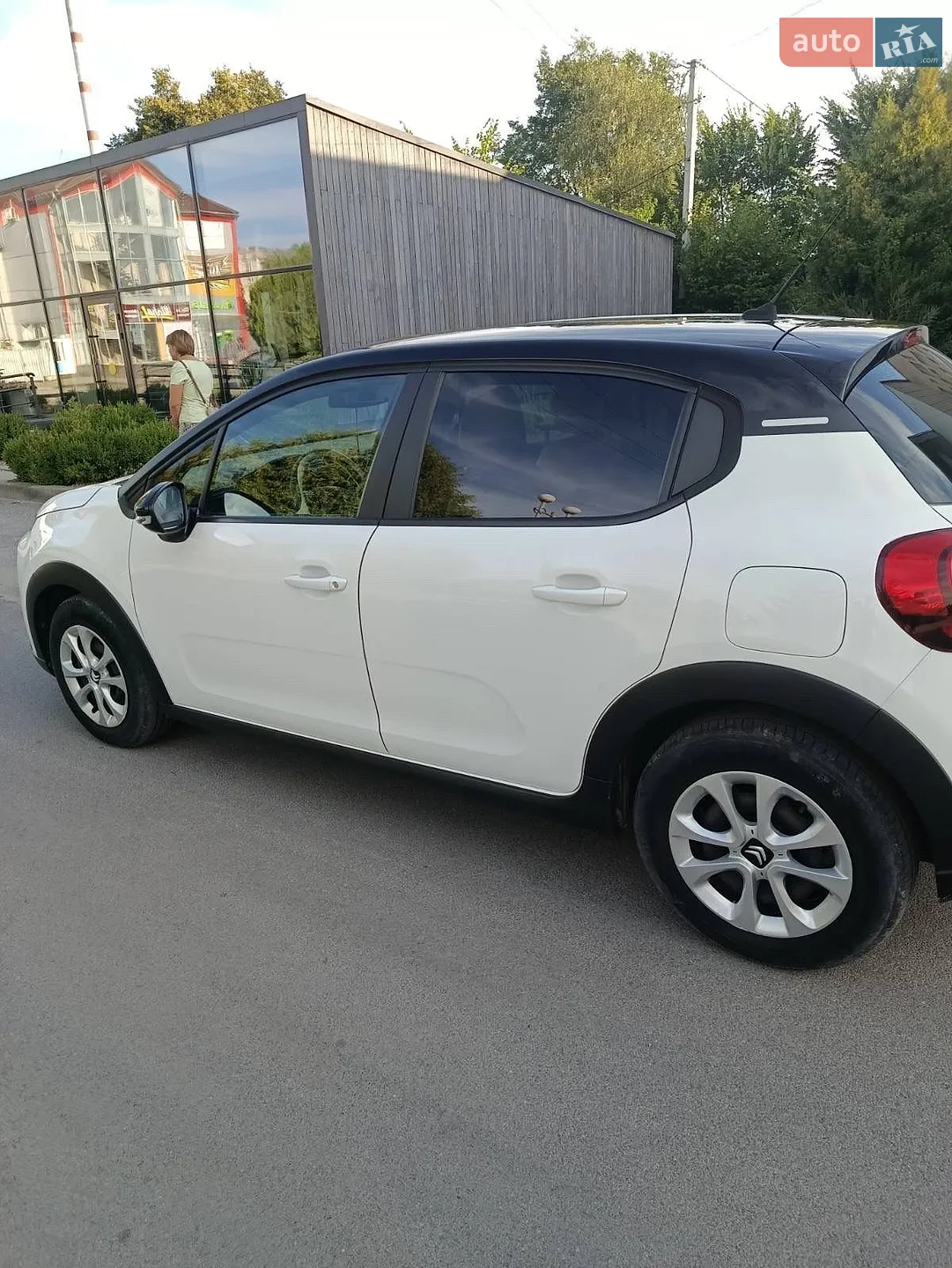 2020 Citroen C3 - мініатюра 5
