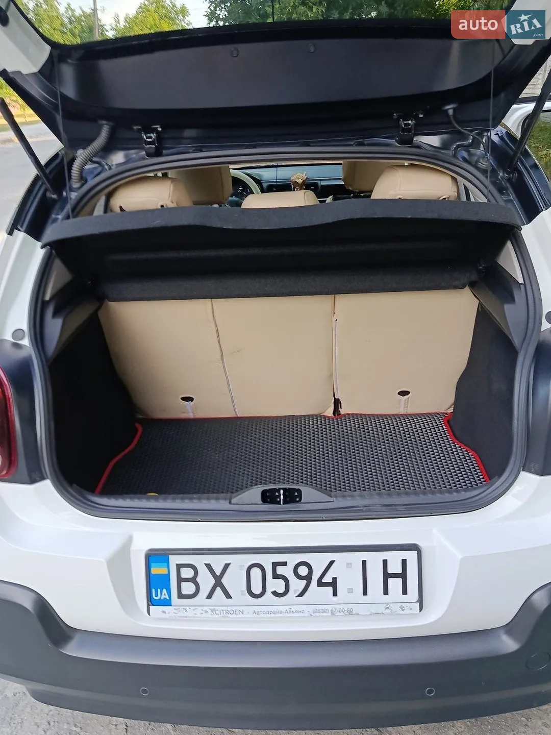2020 Citroen C3 - мініатюра 7