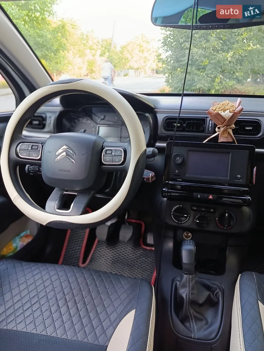 2020 Citroen C3 - мініатюра 11