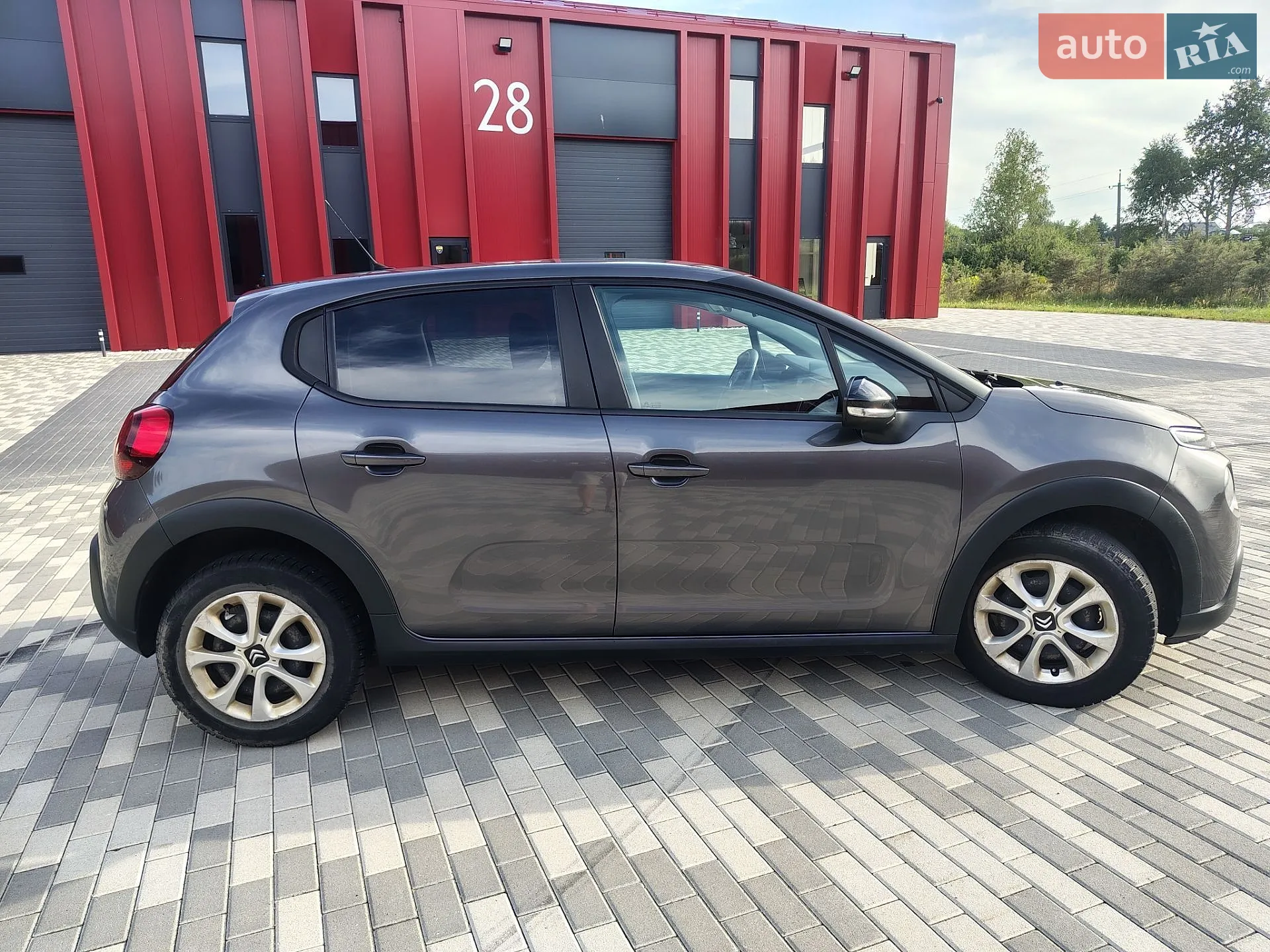 2018 Citroen C3 - мініатюра 7