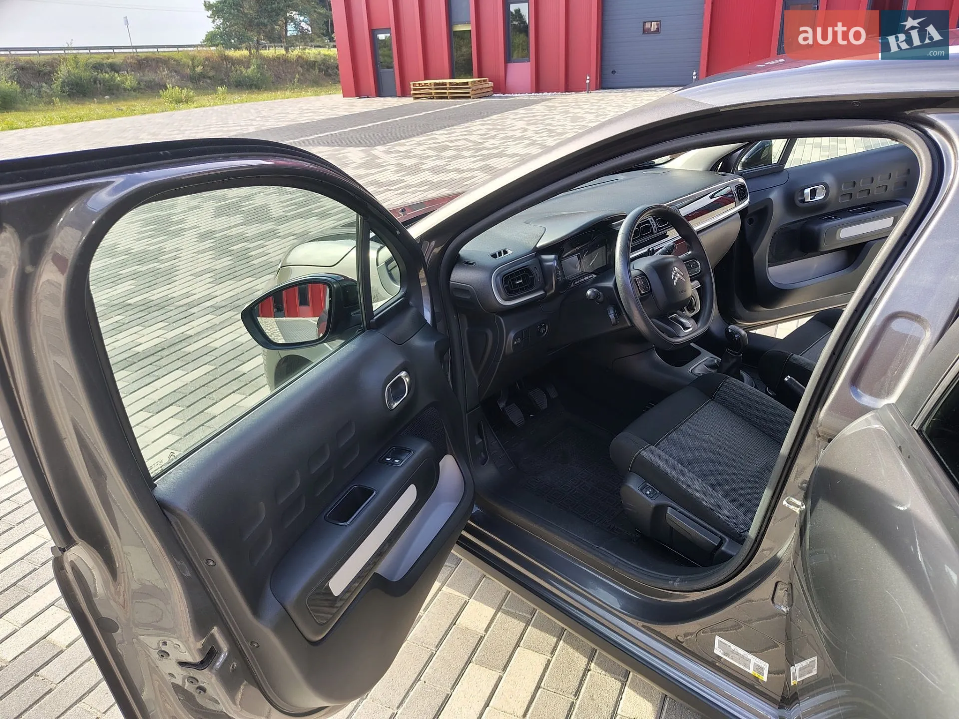 2018 Citroen C3 - мініатюра 9