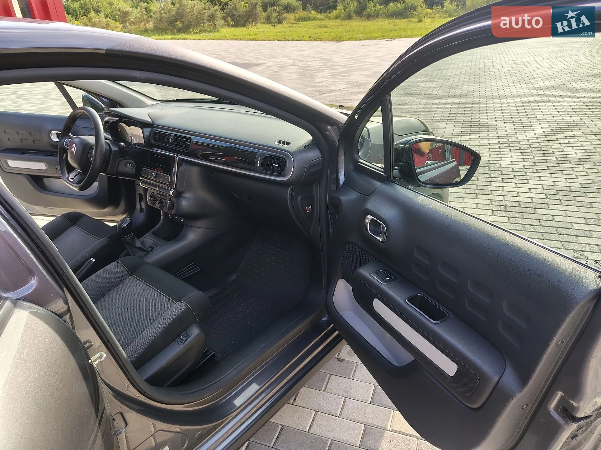 2018 Citroen C3 - мініатюра 10