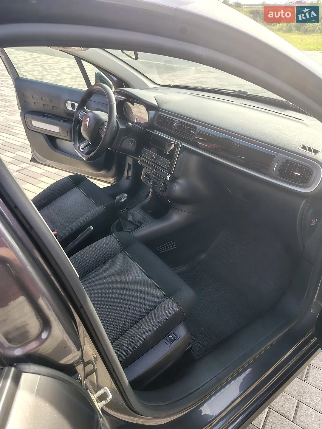 2018 Citroen C3 - мініатюра 11