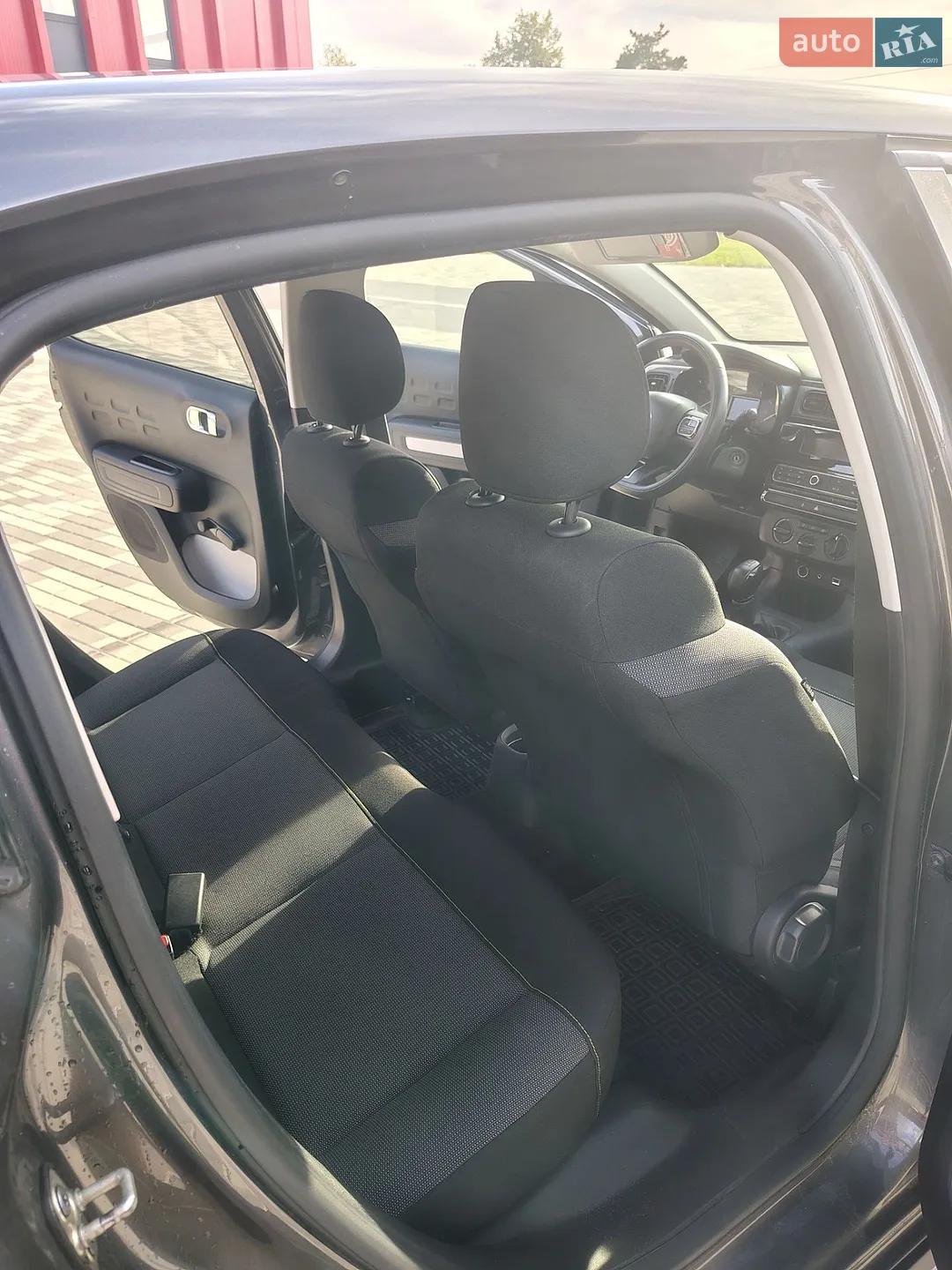2018 Citroen C3 - мініатюра 12