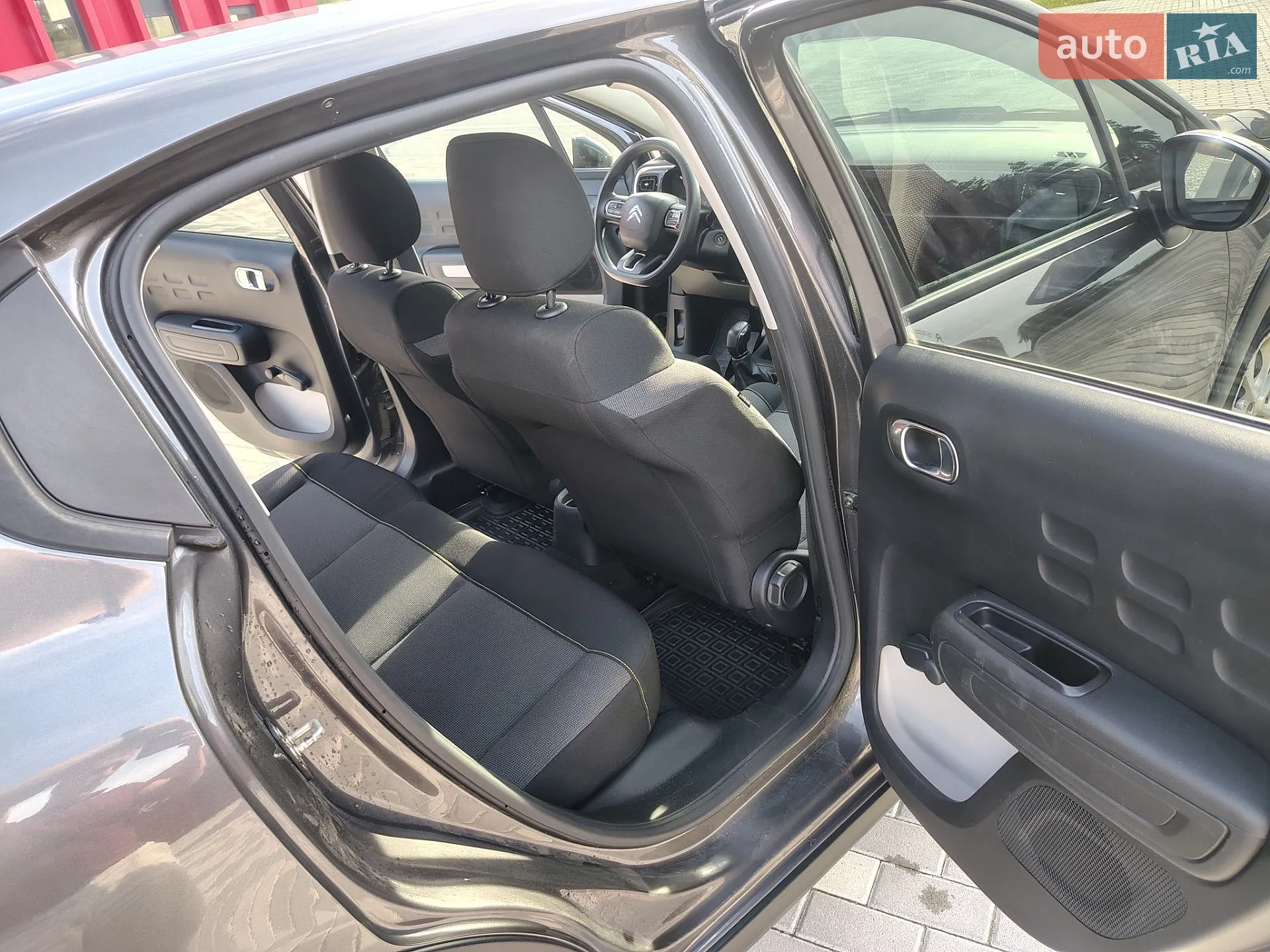 2018 Citroen C3 - мініатюра 14