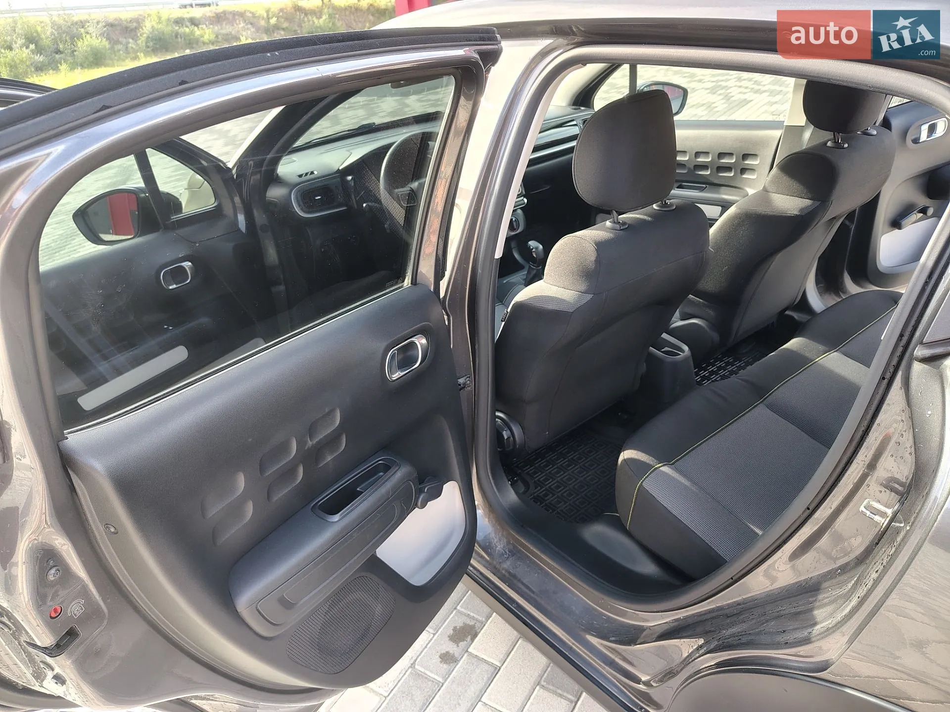 2018 Citroen C3 - мініатюра 13
