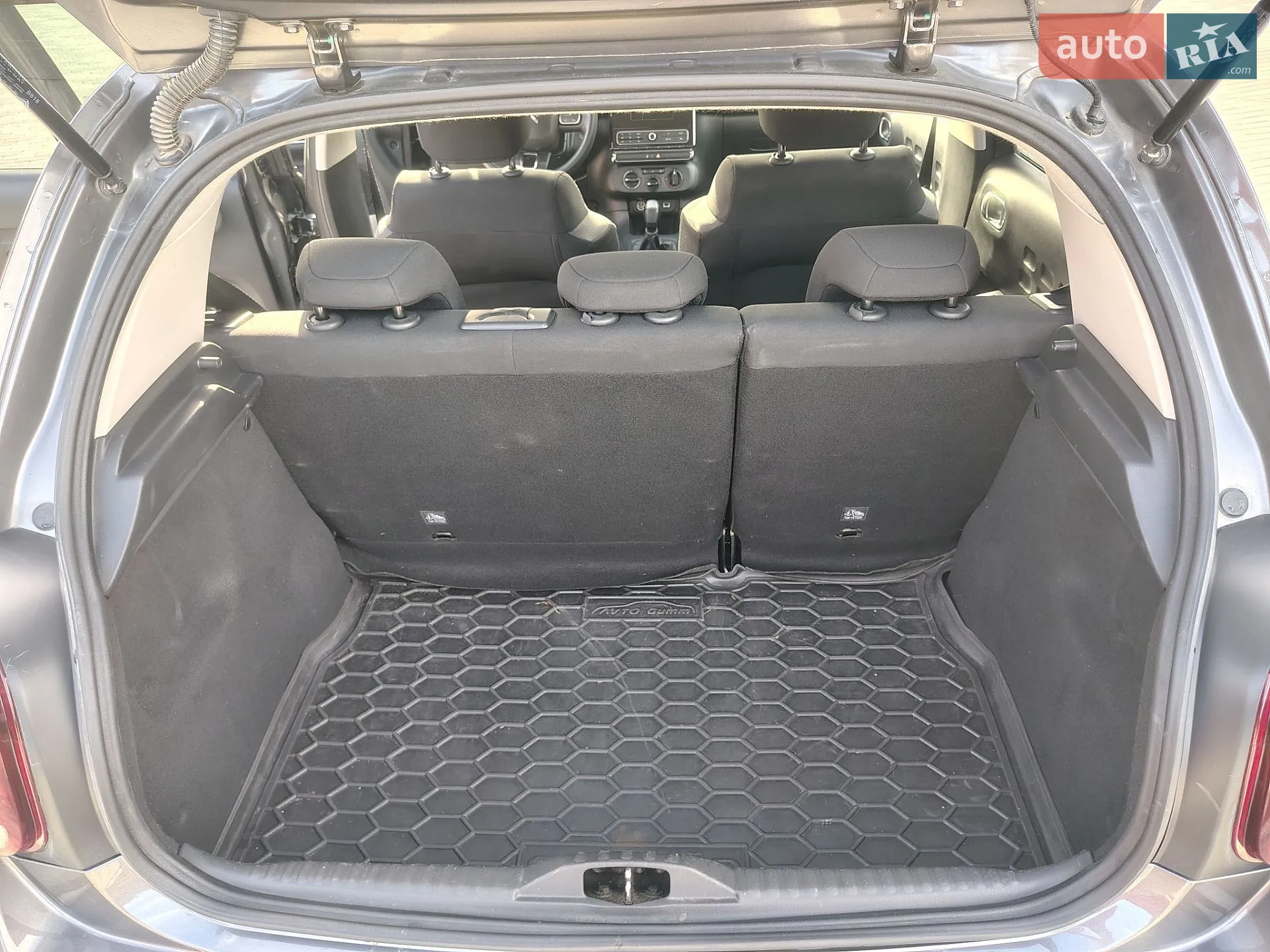 2018 Citroen C3 - мініатюра 18