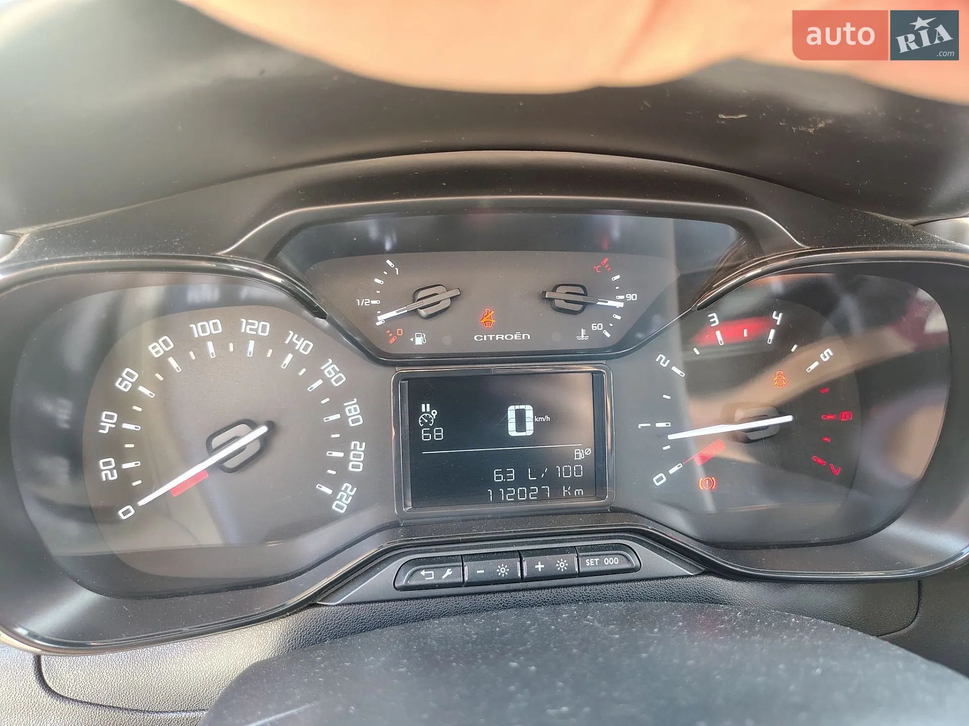 2018 Citroen C3 - мініатюра 15