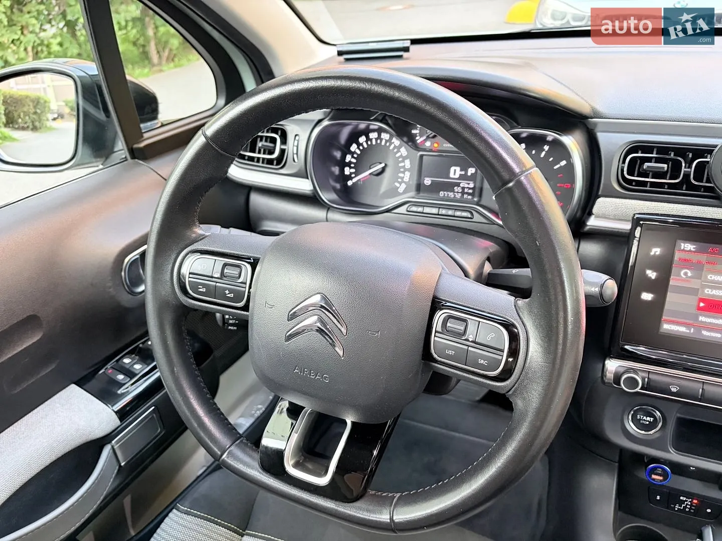 2018 Citroen C3 - мініатюра 16