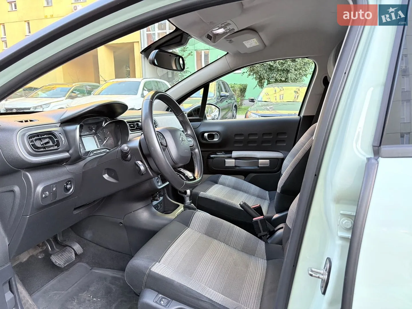 2018 Citroen C3 - мініатюра 20