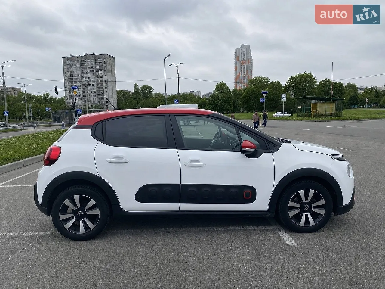 2021 Citroen C3 - мініатюра 34