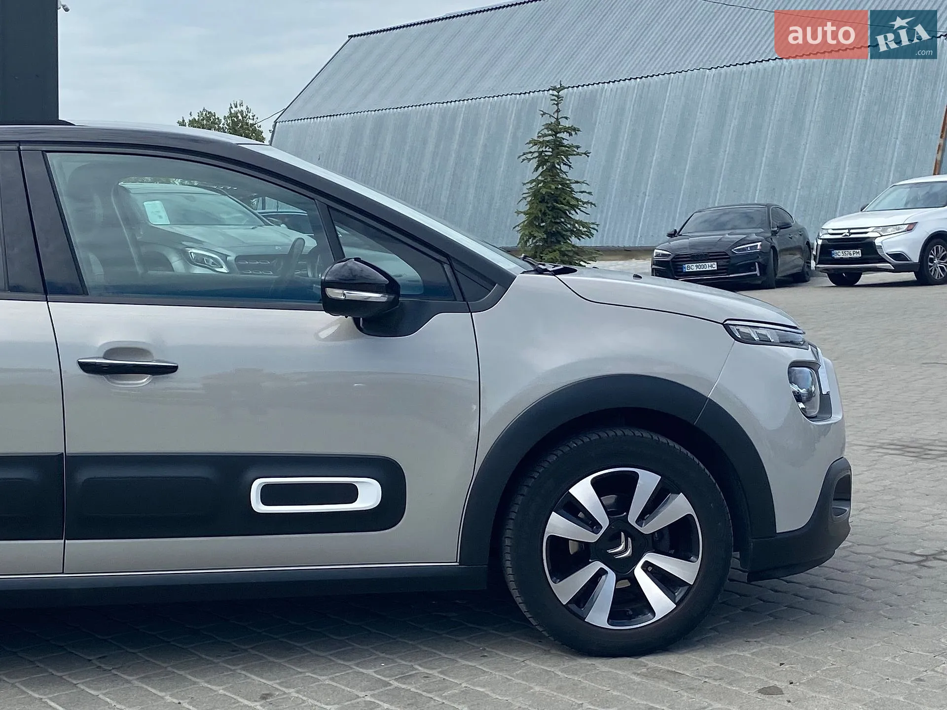 2020 Citroen C3 - мініатюра 9