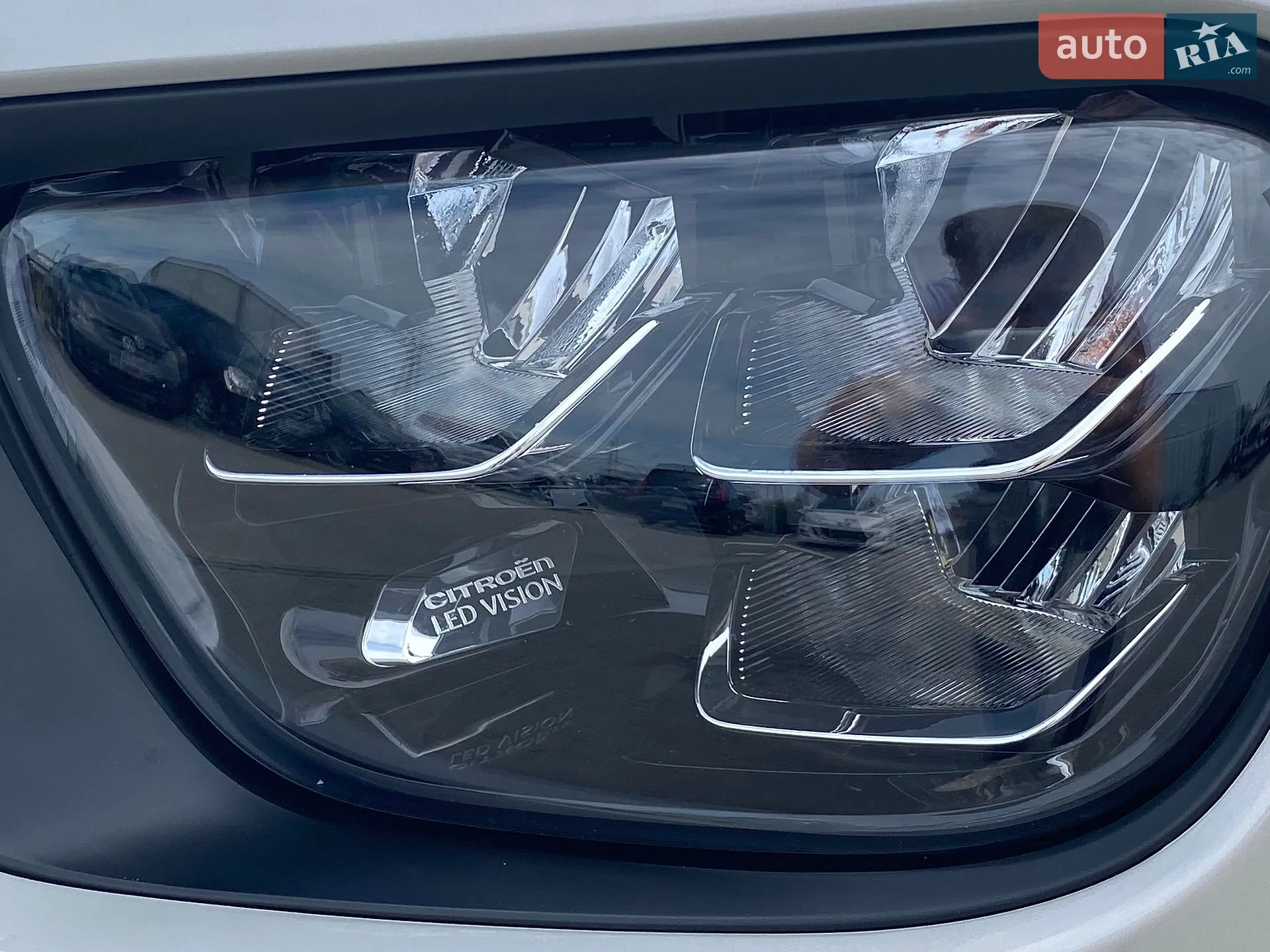 2020 Citroen C3 - мініатюра 13