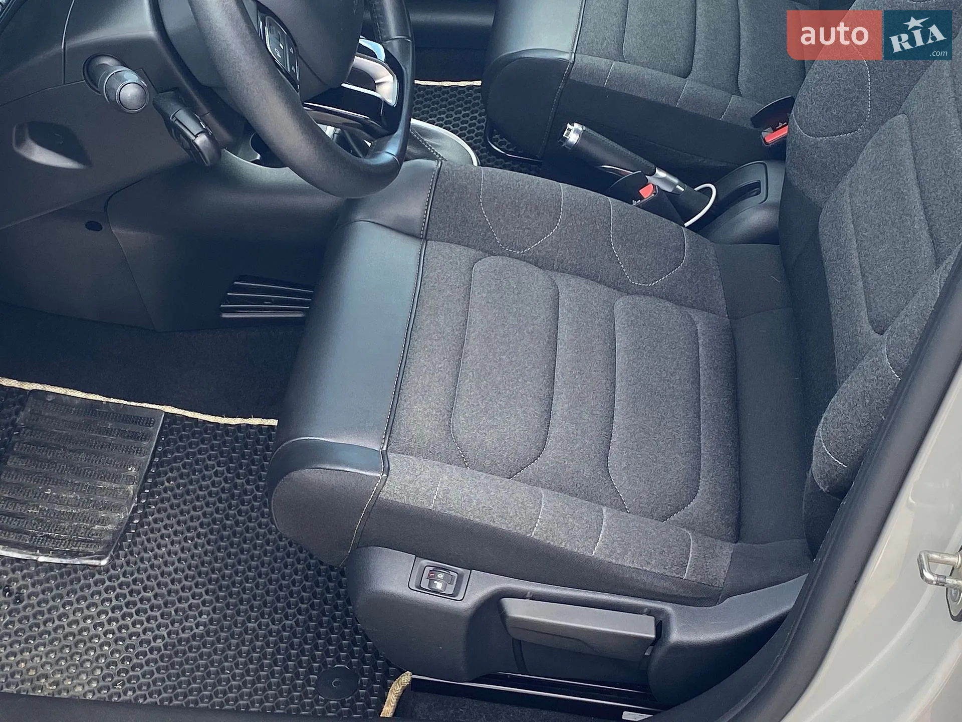 2020 Citroen C3 - мініатюра 18