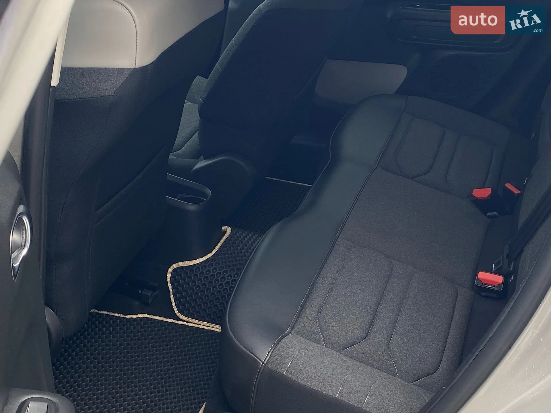 2020 Citroen C3 - мініатюра 28