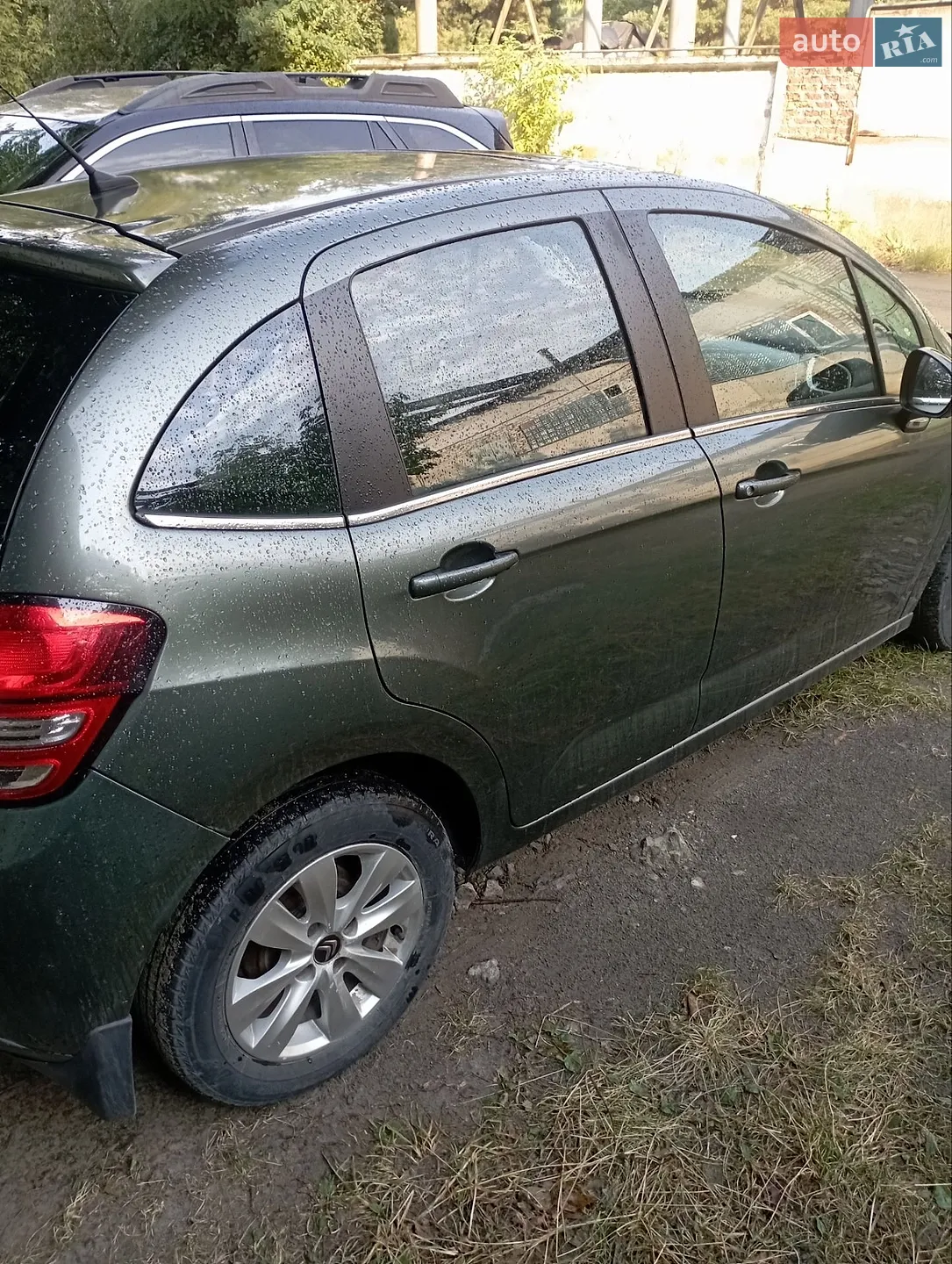 2012 Citroen C3 - мініатюра 6