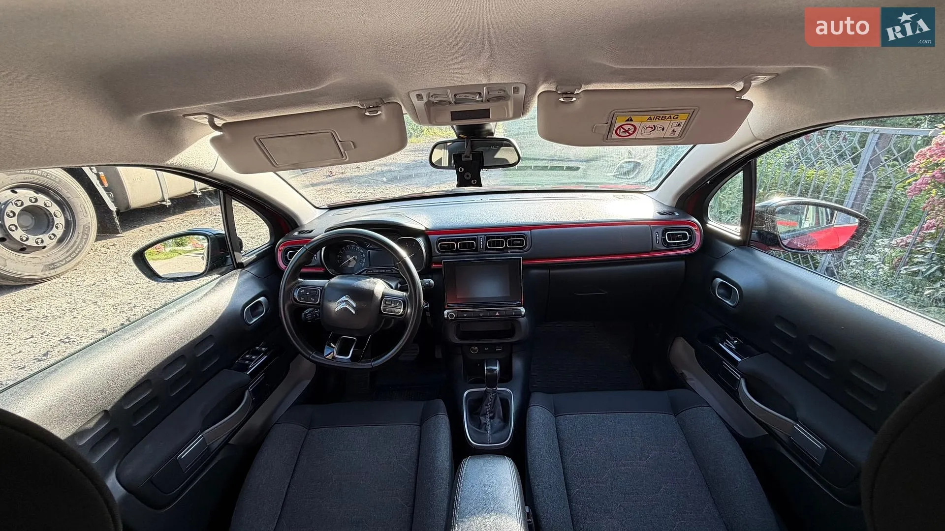 2017 Citroen C3 - мініатюра 11