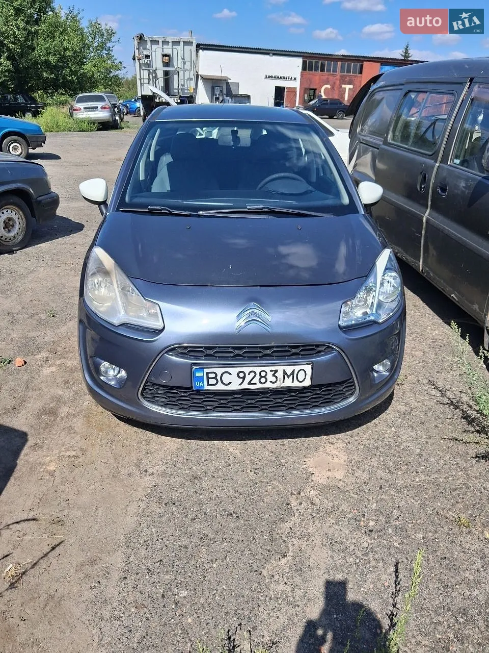 2011 Citroen C3 - мініатюра 3