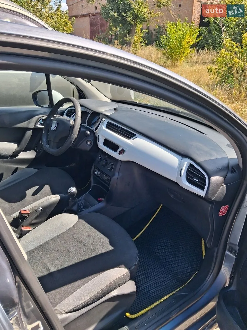 2011 Citroen C3 - мініатюра 7