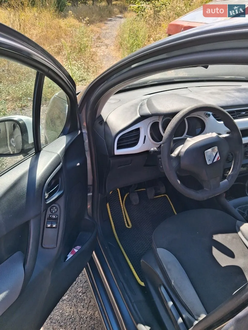 2011 Citroen C3 - мініатюра 4